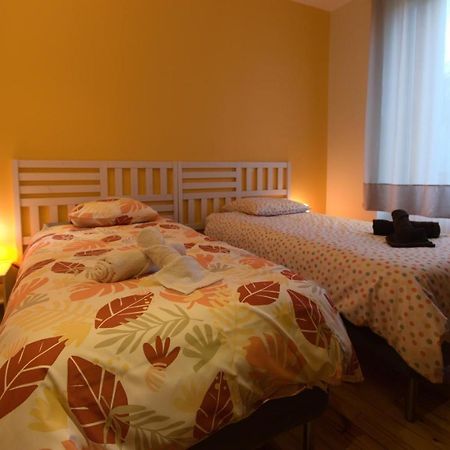 Jourde Vacances Le Puy-en-Velay Eksteriør billede
