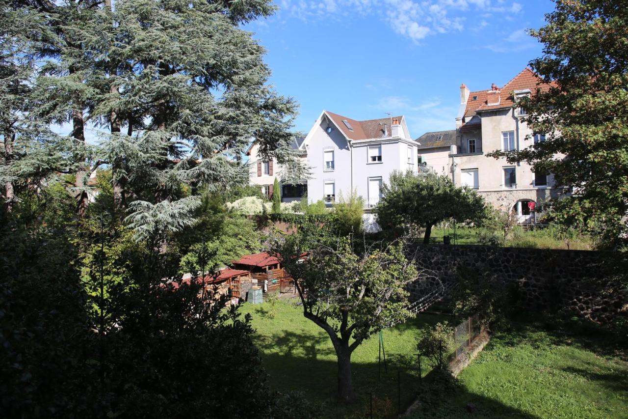 Jourde Vacances Le Puy-en-Velay Eksteriør billede
